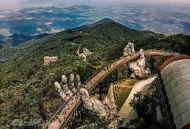 تور ترکیبی  4 شب دانانگ+ 3 شب هانوی+ 1 شب کشتی کروز ویژه نوروز 1405